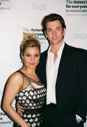 Orfeh (Legally Blonde) and Andy Karl (Legally Blonde) Photo