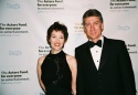 Patricia Ben Peterson and David Garrison (Wicked) Photo
