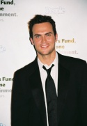 Cheyenne Jackson (Upcoming Bay Street Theatre's The Lady in Question) Photo