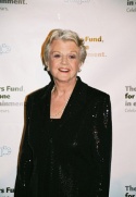 Angela Lansbury Photo