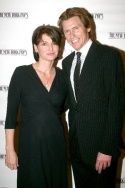 Mr. and Mrs. Denis Leary Photo