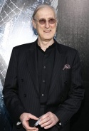 James Cromwell Photo