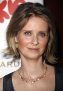 Cynthia Nixon Photo
