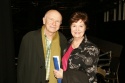 Terrence McNally and Carol Tomlinson, the mother of American Fiesta star/author Steve Photo