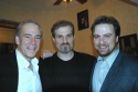 Mark Jacoby (NYCO's The Pirates of Penzance), Marc Kudisch (The Pirates of Penzance)  Photo