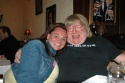 Bruce Vilanch and guest Photo