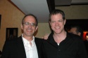 Ross Patterson and Steve Doyle (The Ross Patterson Little Big Band!) Photo