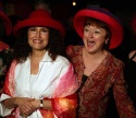 Melissa Manchester and Kate Young Photo