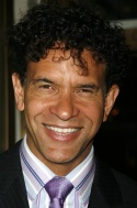 Brian Stokes Mitchell Photo