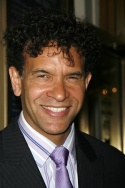 Brian Stokes Mitchell Photo