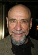 F. Murray Abraham Photo