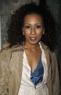 Tamara Tunie Photo