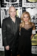 Michael Cerveris and Orfeh Photo