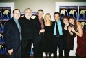 Paul Raiman (Musical Director), Ed Dixon (Armand), Eric Schaeffer (Director), Kathie Photo