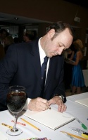 Kevin Spacey (A Moon for the Misbegotten) Photo