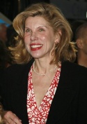 Christine Baranski Photo