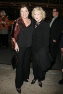 Kate Mulgrew and Penny Fuller Photo