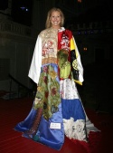 Michelle Kittrell (Gypsy Robe Winner for Legally Blonde)

 Photo