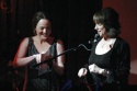 Melissa Errico and Jana Robbins Photo