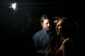 Richie Ridge and Donna Murphy Photo