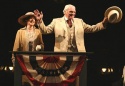 Beth Fowler and Brian Dennehy Photo