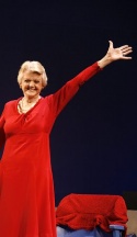 Angela Lansbury Photo