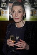 Marian Seldes Photo