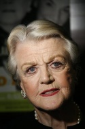 Angela Lansbury Photo