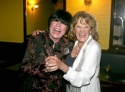 JoAnne Worley and Linda Lavin Photo