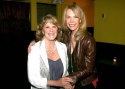 Linda Lavin and Elaine Joyce Photo