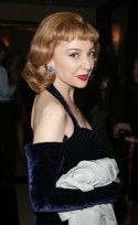 Donna Murphy Photo