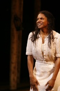 Audra McDonald Photo