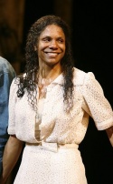 Audra McDonald Photo