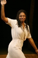 Audra McDonald Photo