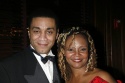 Harry Lennix and Tonya Pinkins Photo