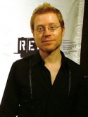 Anthony Rapp Photo