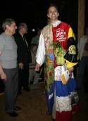Graham Rowat (Gypsy Robe Winner, LoveMusik) Photo