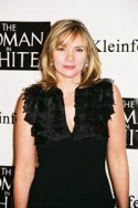 Kim Cattrall Photo