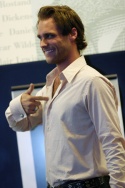 Josh Strickland Photo