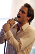 Josh Strickland Photo