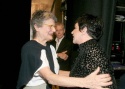 Mary Louise Wilson and Liza Minnelli Photo
