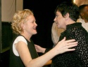 Christine Ebersole and Liza Minnelli Photo