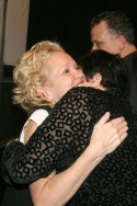 Christine Ebersole and Liza Minnelli Photo