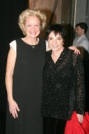 Christine Ebersole and Liz Minnelli Photo