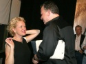 Christine Ebersole and Billy Stritch Photo