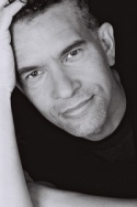 Brian Stokes Mitchell Photo