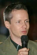 John Cameron Mitchell Photo