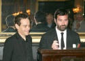 Steven Sater and Duncan Sheik Photo