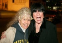 Joanne Worley with Lodi Carr Photo