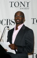 Taye Diggs Photo